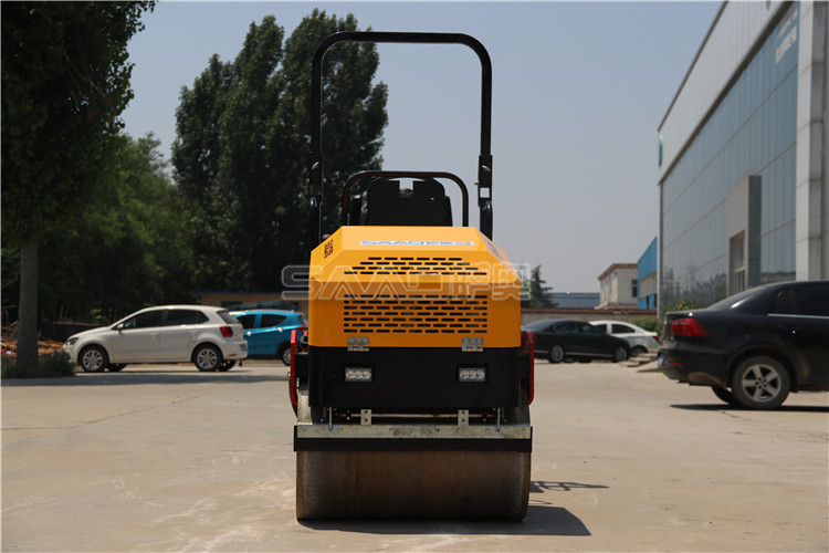 選擇小型壓路機施工新規(guī)則您領悟到了嗎？